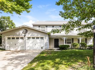 1861 Ambassador Ct, Indianapolis, IN 46214