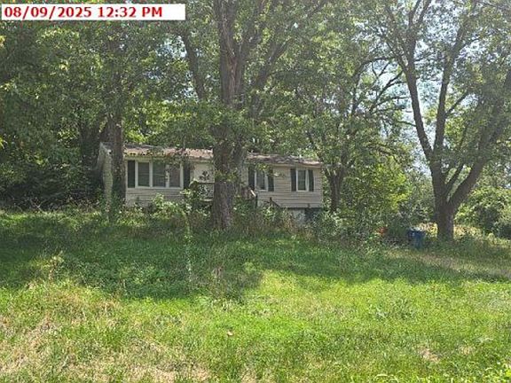 Property Side View