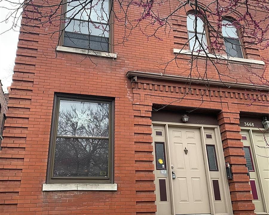1st image of 3666 Shenandoah Ave