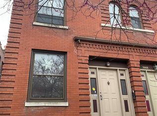 3666 Shenandoah Ave, Saint Louis, MO 63110
