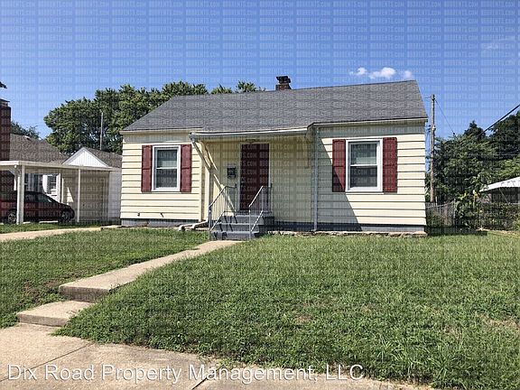 2nd image of 2611 Andrew Ave