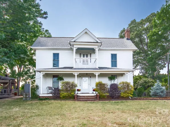 1870 Centenary Church Rd, Mount Ulla, NC 28125