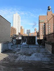 Rented by Walker Malloy & Company Inc