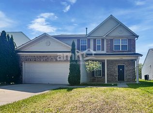 11065 Cool Winds Way, Fishers, IN 46037