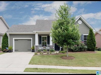 119 Arbour Pl, Helena, AL, 35080