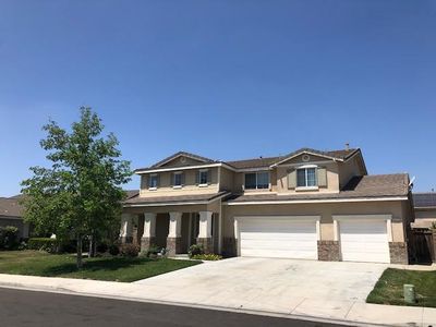 6335 Mulan St, Eastvale, CA, 92880