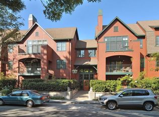 38 3rd St APT 102, Los Altos, CA 94022