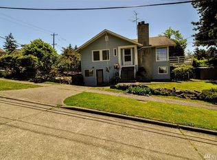 3901 SW Othello St, Seattle, WA 98136