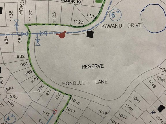4th image of Honolulu Dr