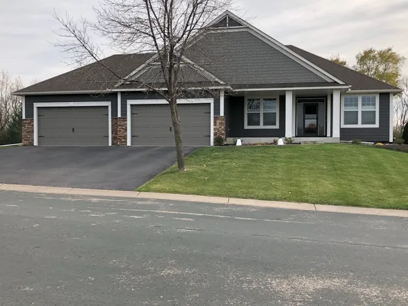 1541 Belmont Ave NW, Shakopee, MN 55379