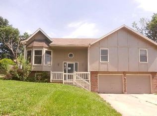 504 Mill Ct, Belton, MO 64012