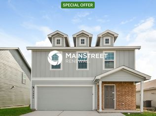 5002 Everett Loop, Converse, TX 78109