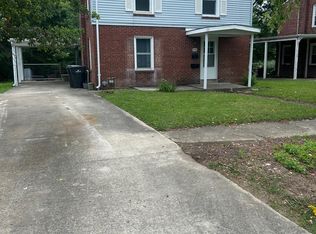 1630 Hill St, Anderson, IN 46012