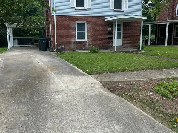 1630 Hill St, Anderson, IN 46012