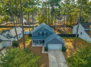 4857 Oak Leaf Rd, Summerville, SC 29485