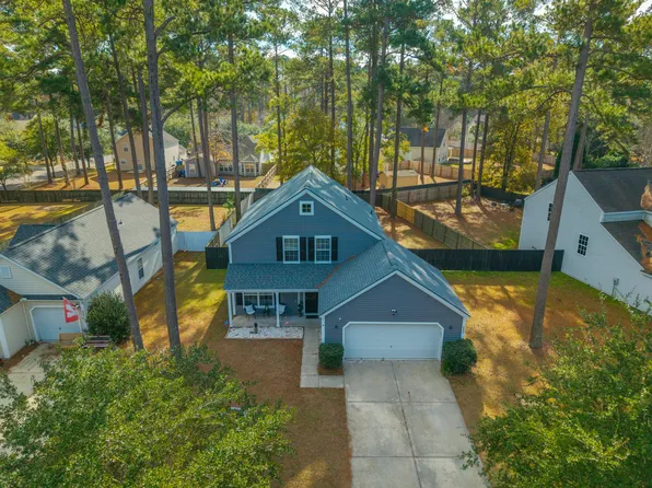 4857 Oak Leaf Rd, Summerville, SC 29485