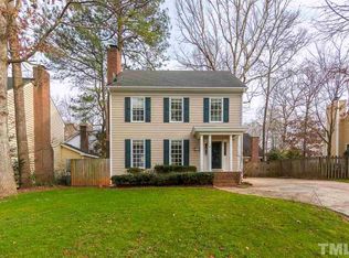 104 Lighthouse Way, Cary, NC 27511