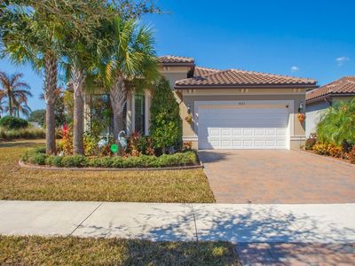 5021 Newell Cir, Vero Beach, FL, 32967