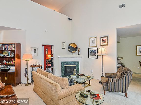 5th image of 11314 Westbrook Mill Ln Unit 304