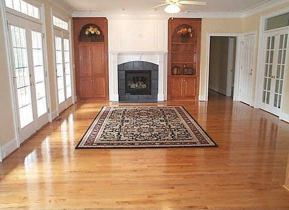 Gorgeous views from the Great Room