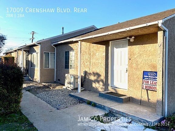 3rd image of 17009 Crenshaw Blvd