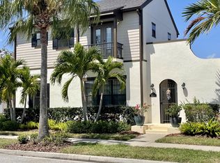 2240 Arrivas Way, Melbourne, FL 32940