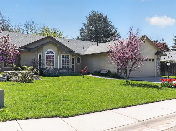 8111 W Elm Brook St, Boise, ID 83714