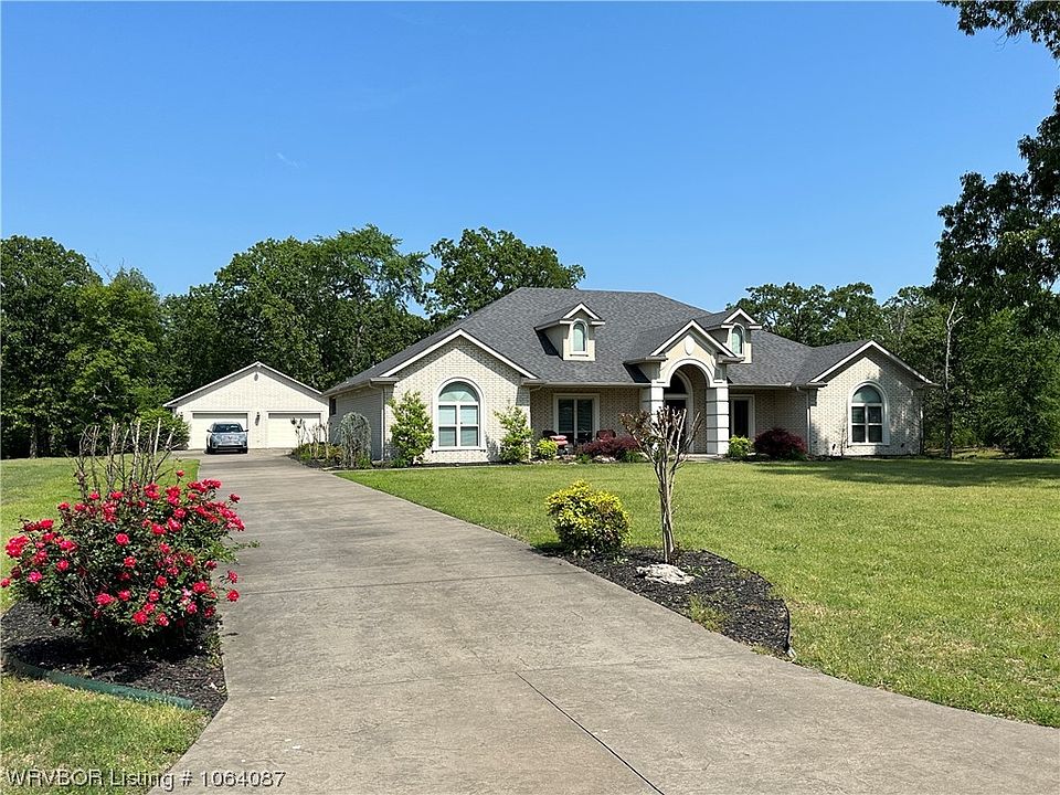 200 Waterfront Cir, Alma, AR 72921 Zillow