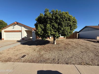 6434 W CORTEZ Street, Glendale, AZ, 85304