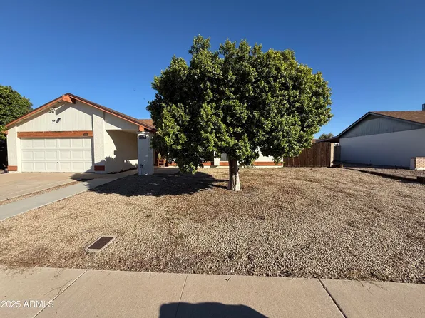 6434 W CORTEZ Street, Glendale, AZ 85304