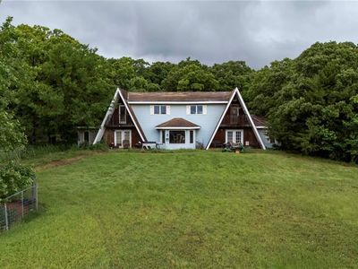 344586 E 860th Rd, Chandler, OK, 74834