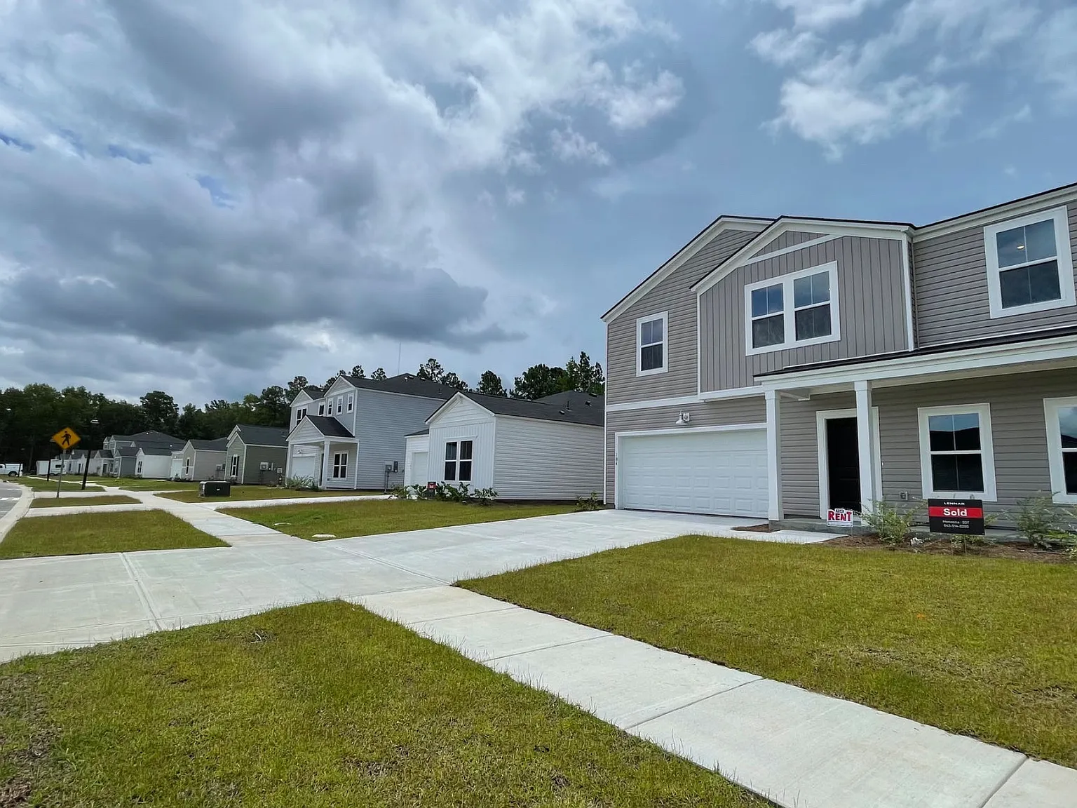 104 Geranium Way — Photo 1