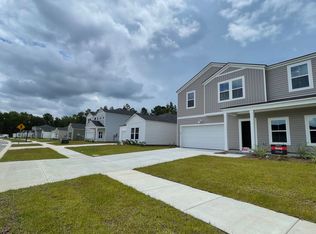 104 Geranium Way, Bloomingdale, GA 31302