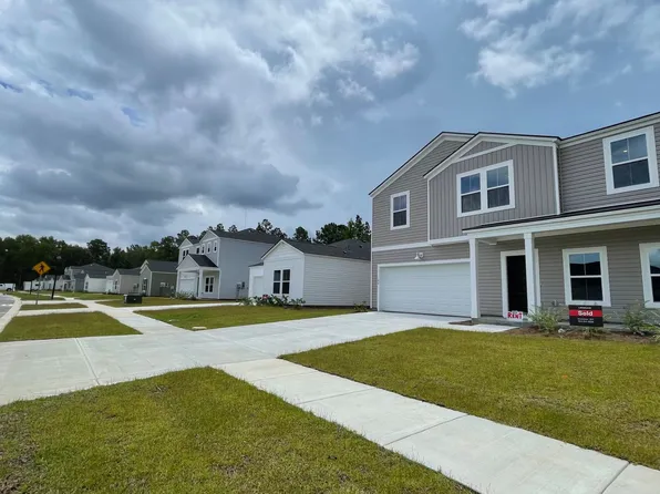 104 Geranium Way, Bloomingdale, GA 31302