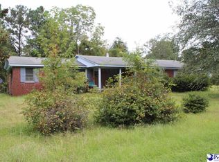 696 Kindale Park Rd, Kingstree, SC 29556