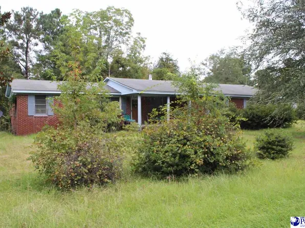 696 Kindale Park Rd, Kingstree, SC 29556