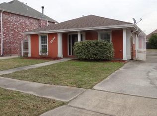 3709 Karen Dr, Chalmette, LA 70043