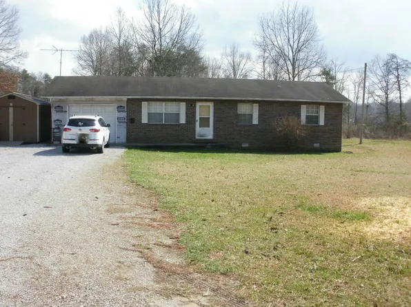 110 Deathridge Rd, Crossville, TN 38555