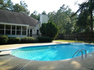 518 Henley Ln, Aiken, SC 29801