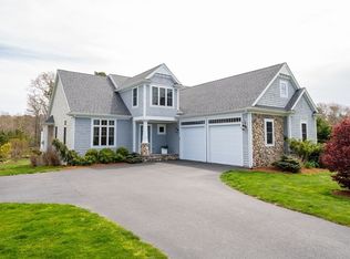 23 Ridgehill Ln, Sagamore Beach, MA 02562