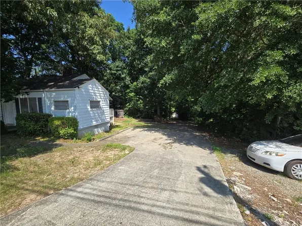 1778 Austell Rd SW, Marietta, GA 30008