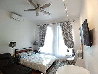 Rented by Piere Michel