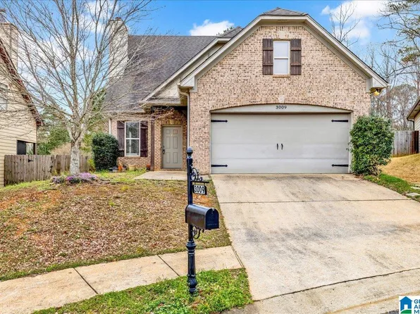 3009 Washington Cir, Moody, AL 35004