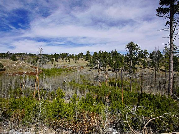4th image of 0 Ponderosa Rd Lot 1