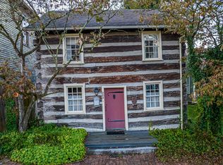 303 E Main St, Abingdon, VA
