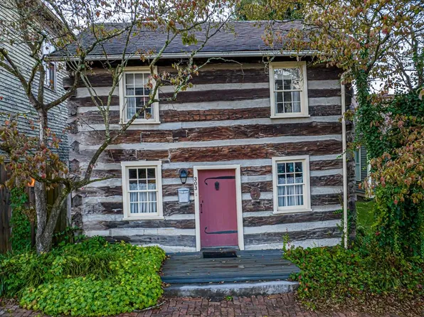 303 E Main St, Abingdon, VA 24210