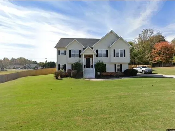 41 Chartwell Ct, Braselton, GA 30517