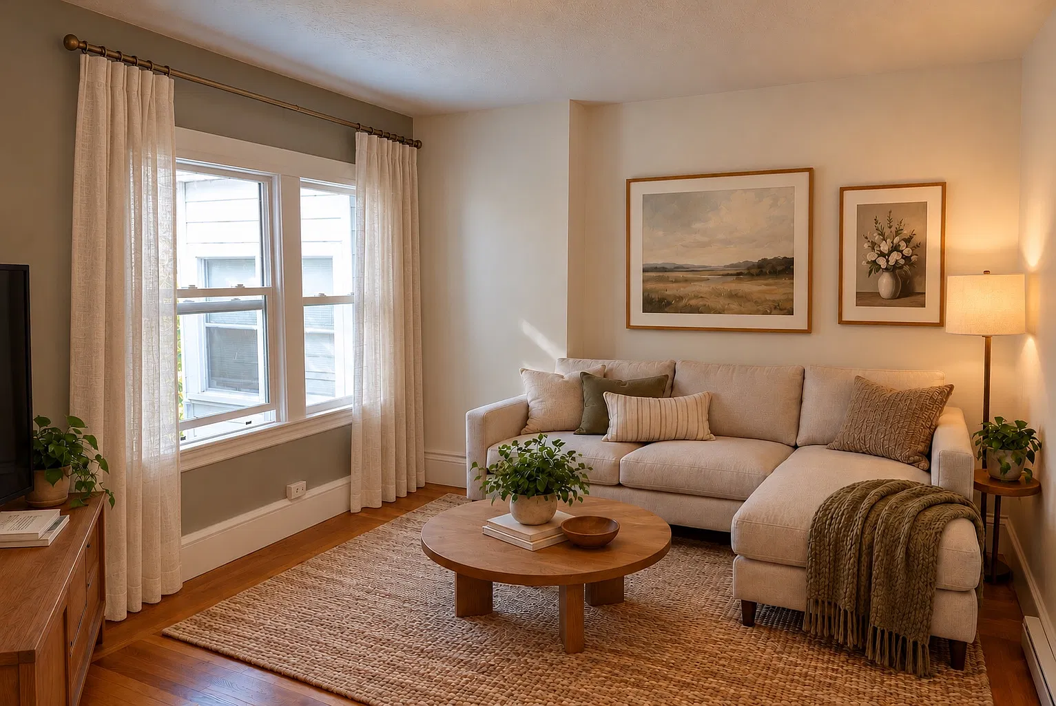 1 bed, 700 sqft, $2,600 — Photo 1
