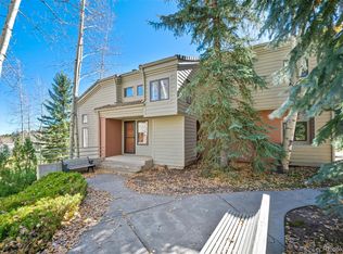 772 Ridgeside Dr, Golden, CO 80401