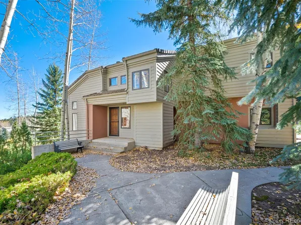 772 Ridgeside Drive, Golden, CO 80401